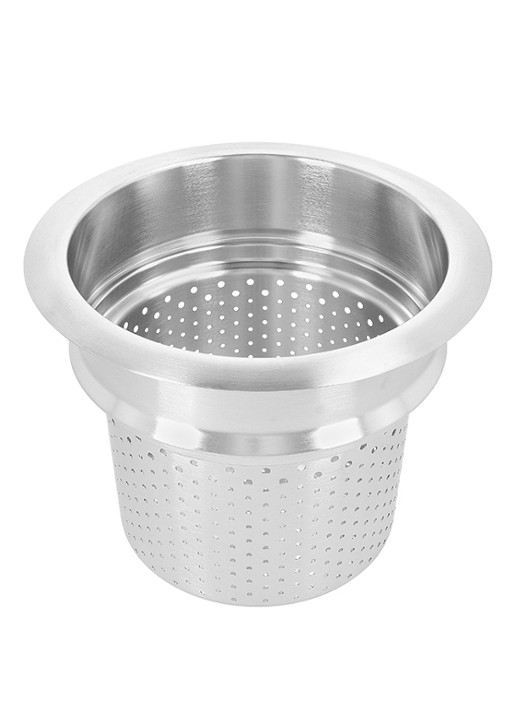 Demeyere Specialties 5 pasta-inzet 20 cm