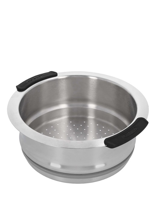 Demeyere Specialties 5 stoominzet 24 cm