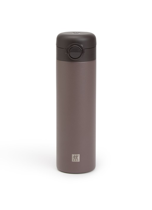 Demeyere Thermo Plus One Touch thermosfles 50 cl