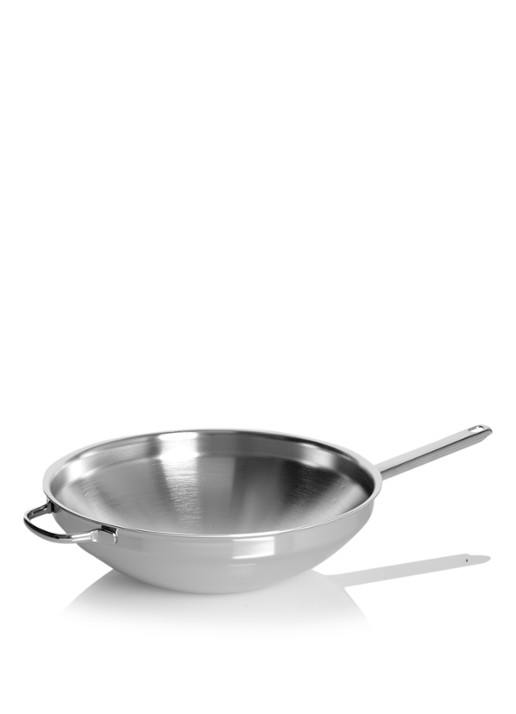 Demeyere Wok Ø32 cm