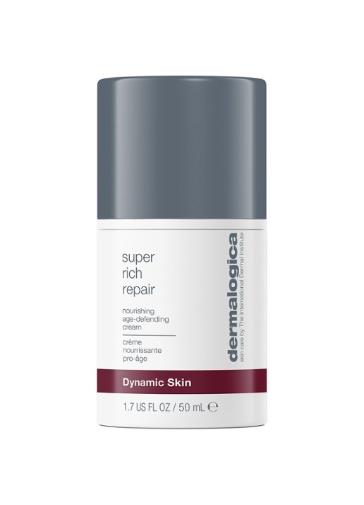 Dermalogica AGE Smart Super Rich Repair - verstevigende dag- en nachtcrème
