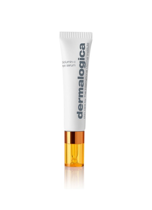 Dermalogica Biolumin-C Eye Serum - oogserum - voorkant undefined
