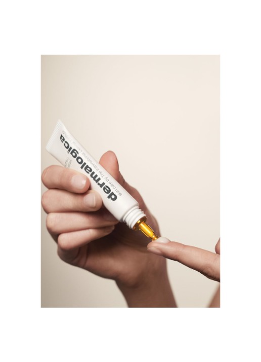Dermalogica Biolumin-C Eye Serum - oogserum - voorkant 2 undefined