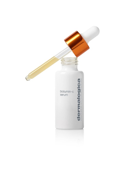 Dermalogica BioLumin-C Serum - voorkant 3 undefined
