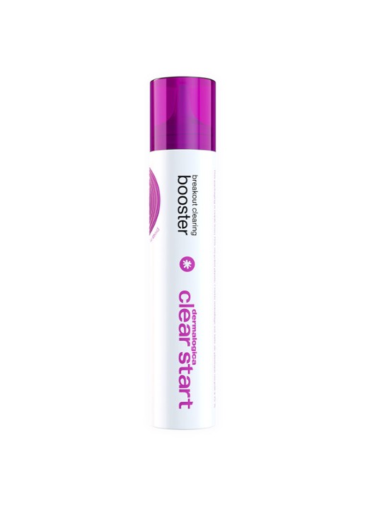 Dermalogica Clear Start Breakout Clearing Booster - zuiverende gel