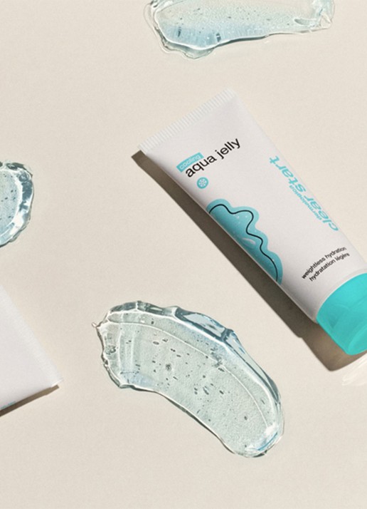 Dermalogica Clear Start Cooling Aqua Jelly - gezichtsgel - detail 3 undefined