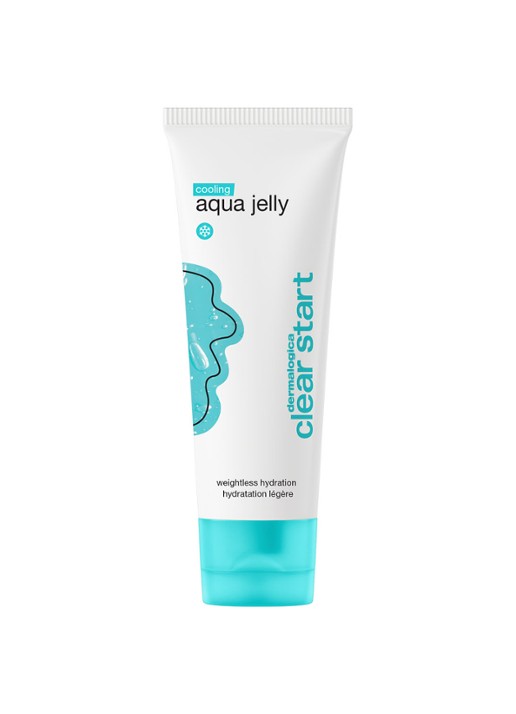 Dermalogica Clear Start Cooling Aqua Jelly - gezichtsgel