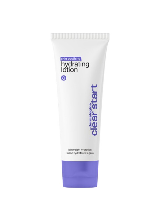 Dermalogica Clear Start Skin Soothing Hydrating Lotion - gezichtslotion