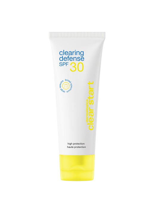 Dermalogica Clearing Defense SPF30 - matterende dagcrème met breedspectrum SPF bescherming