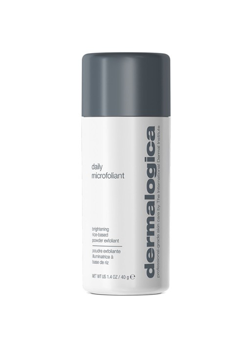 Dermalogica Daily Microfoliant - travel size poeder peeling - voorkant 2 undefined