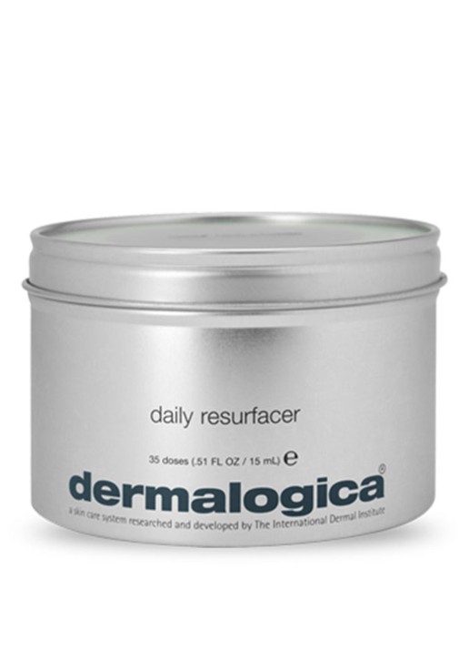 Dermalogica Daily Resurfacer - exfoliant - voorkant undefined