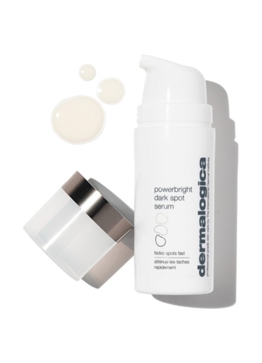Dermalogica Dark Spot Serum - gezichtsserum - voorkant 5 undefined
