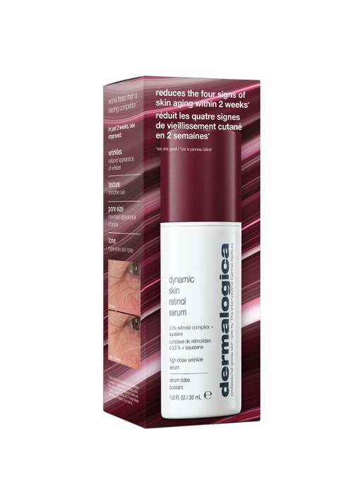 Dermalogica Dynamic Skin Retinol Serum - detail 4 undefined