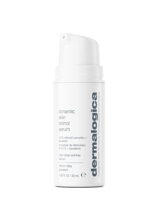 Dermalogica Dynamic Skin Retinol Serum - voorkant 2 undefined