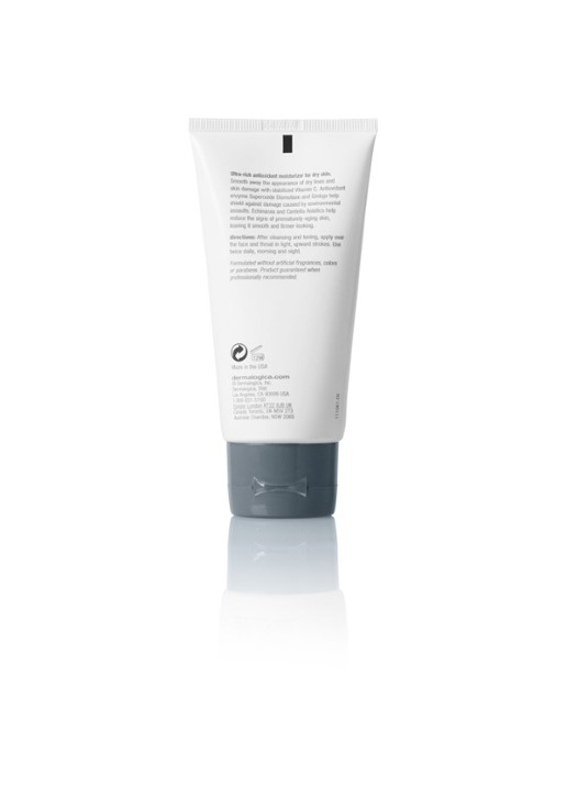 Dermalogica Intensive Moisture Balance 2.0 - droge huid - moisturizer - achterkant 9 undefined