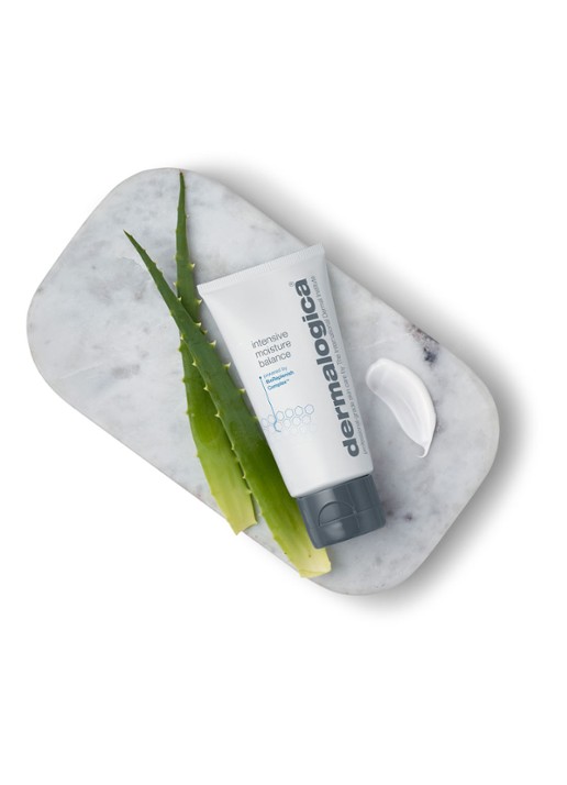 Dermalogica Intensive Moisture Balance 2.0 - droge huid - moisturizer - detail 5 undefined