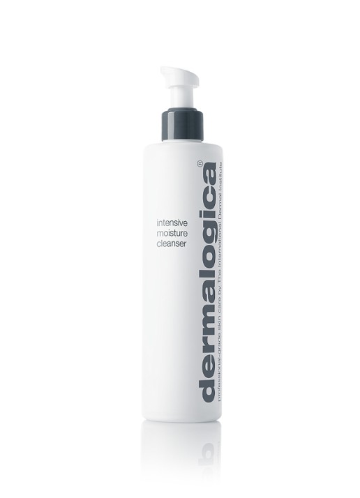Dermalogica Intensive Moisture Cleanser - lichte crème cleanser voor de droge huid