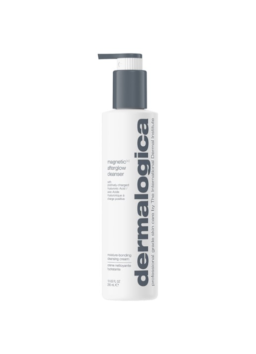 Dermalogica Magnetic Afterglow cleanser - reinigingscrème  - voorkant undefined