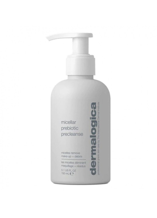 Dermalogica Micellar Prebiotic Precleanse - 2-in-1 reinigingsmelk & make-up remover - voorkant undefined