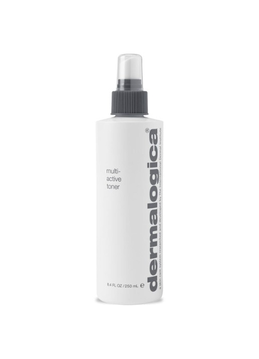 Dermalogica Multi-active Toner - hydraterende spray - voorkant undefined