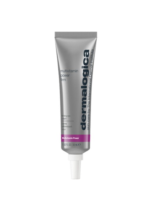 Dermalogica Multivitamin Power Firm Jumbo - oogcrème