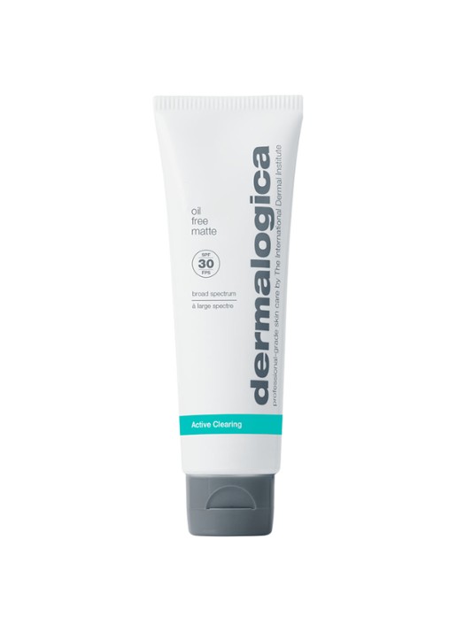 Dermalogica Oil Free Matte SPF 30 - dagcrème - voorkant undefined