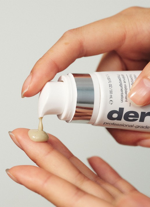 Dermalogica Powerbright Dark Spot Peel - peeling - detail 2 undefined