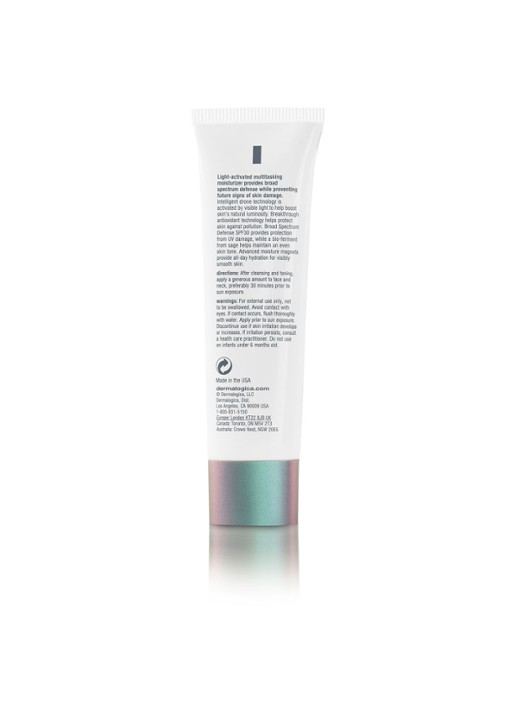 Dermalogica Prisma Protect SPF 30 - dagcrème - achterkant 5 undefined
