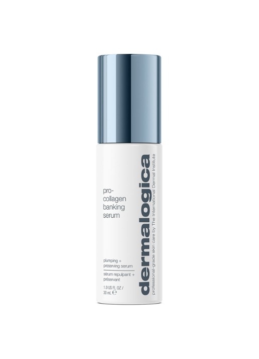 Dermalogica Pro-Collagen Banking Serum - gezichtsserum