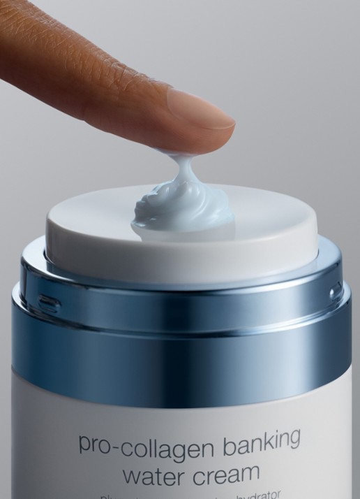 Dermalogica Pro-Collagen Banking Water Cream - voorkant 2 undefined