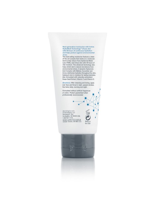 Dermalogica Skin Smoothing Cream 2.0 - hydraterende dag- en nachtcrème - achterkant 9 undefined