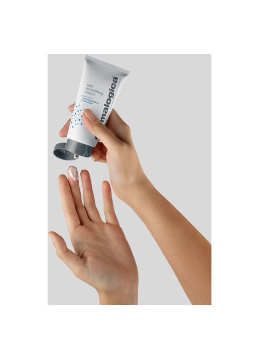 Dermalogica Skin Smoothing Cream 2.0 - hydraterende dag- en nachtcrème - detail 2 undefined