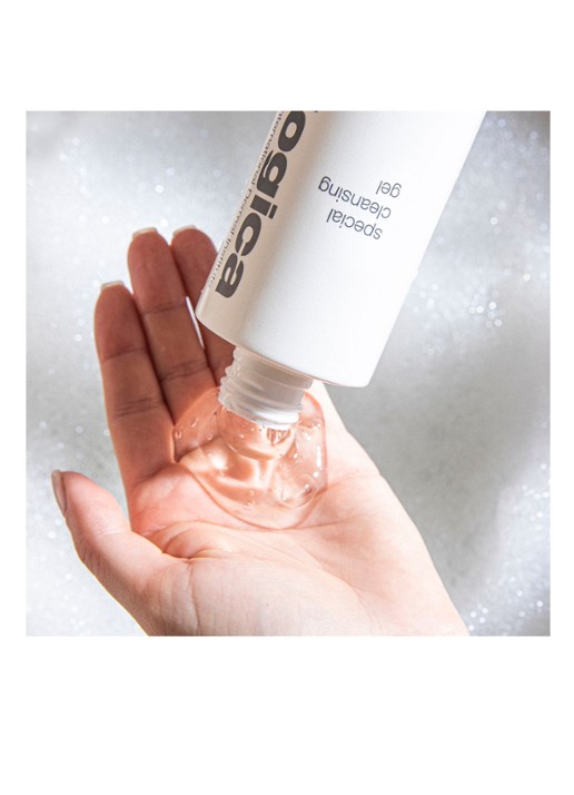 Dermalogica Special Cleansing Gel - reinigingsgel - detail 7 undefined