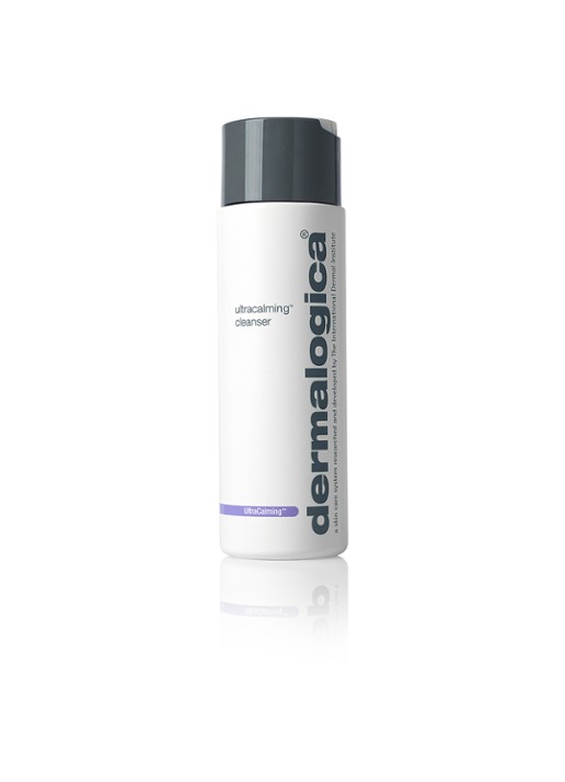Dermalogica UltraCalming cleanser - facewash - voorkant 4 undefined