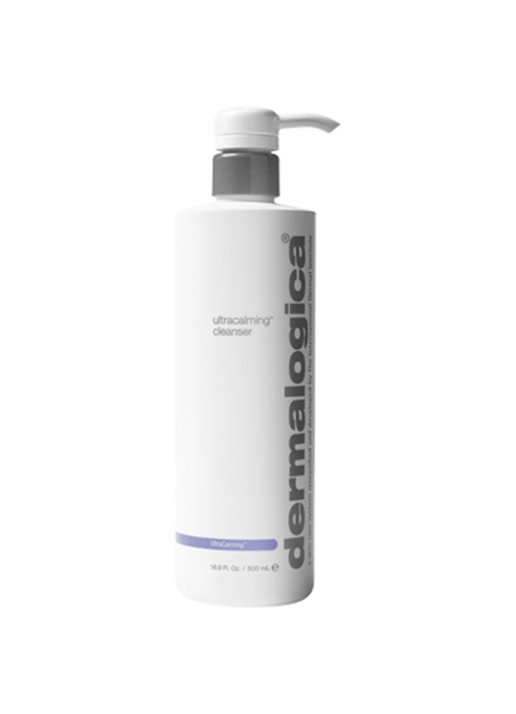 Dermalogica UltraCalming cleanser - facewash - voorkant 6 undefined