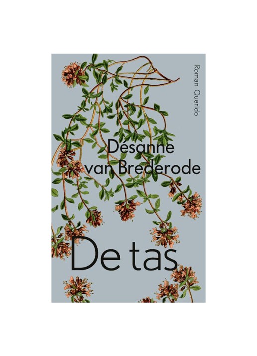 Désanne Van Brederode DE TAS