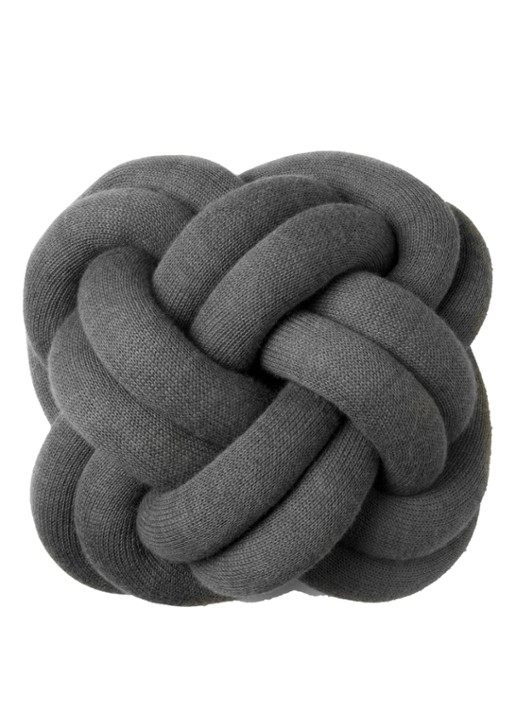 Design House Stockholm Knot kussen 30 x 30 cm