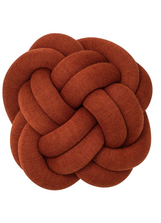 Design House Stockholm Knot sierkussen 30 x 30 cm