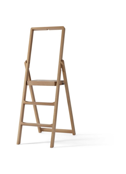 Design House Stockholm Step Ladder keukentrap