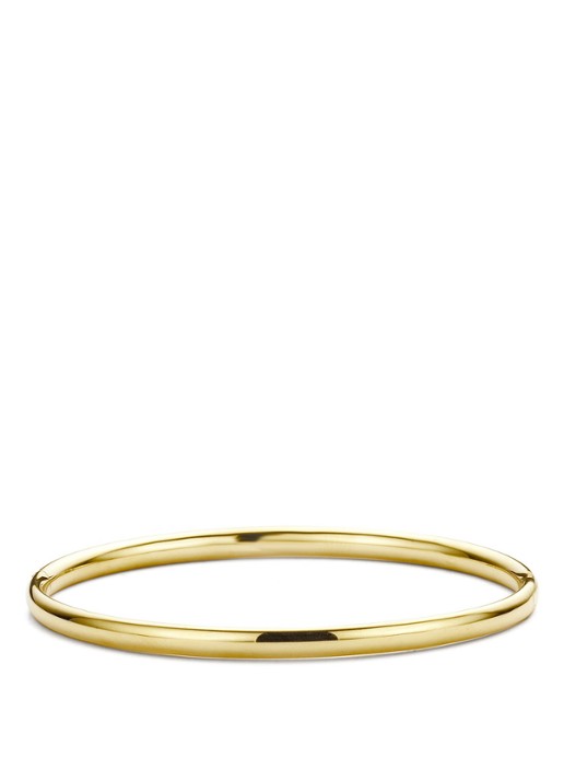Diamond Point Gouden armband Timeless Treasures