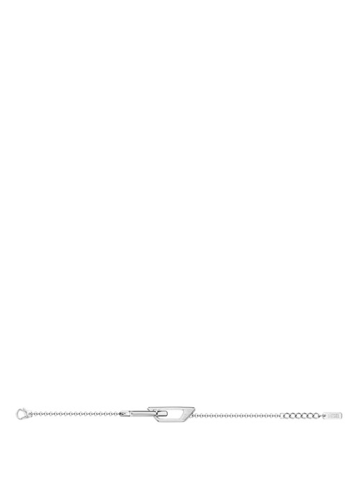 Diesel Armband DX1726040 - detail 4 zilver