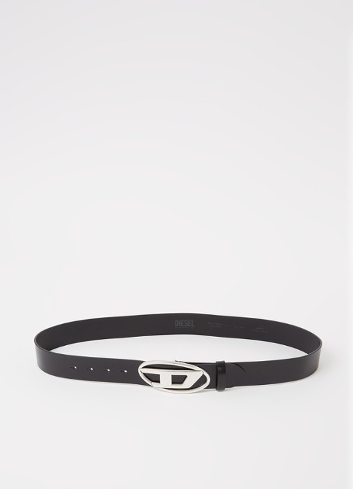 Diesel B-1DR riem van leer