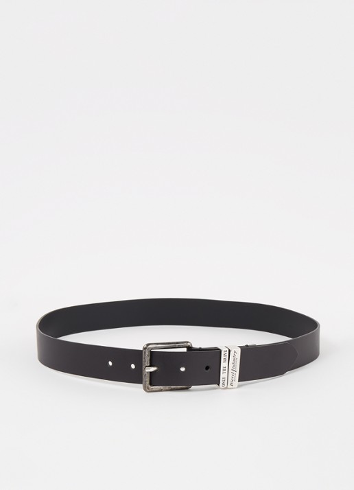 Diesel B-Guarantee-A riem van leer