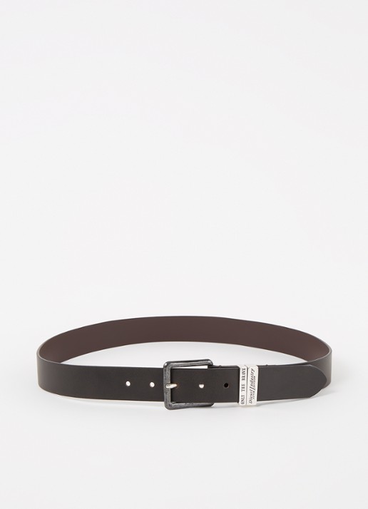 Diesel B-Guarantee riem van leer