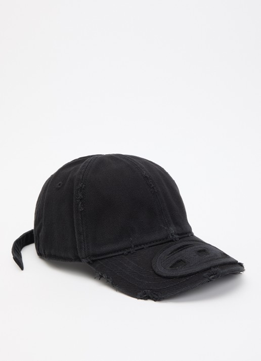 Diesel C-Bigdov pet met logo