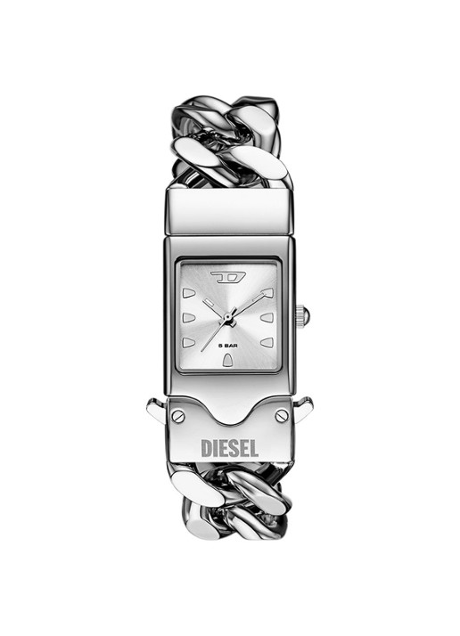 Diesel Closer horloge DZ2225