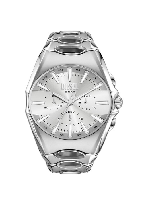 Diesel D-Curve horloge DZ4694