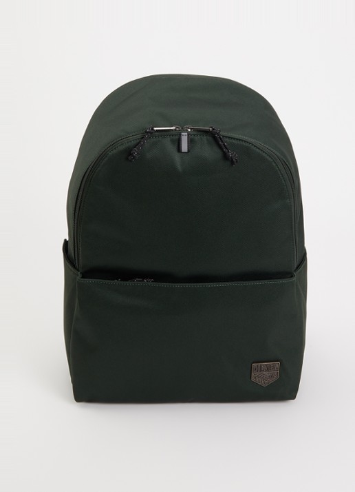 Diesel D-Pack rugzak met logo