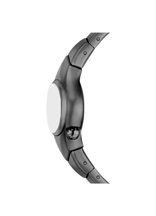 Diesel D-Rush horloge DZ2229 - detail 3 antraciet
