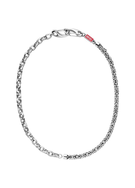 Diesel Diesel Font ketting DX1694040